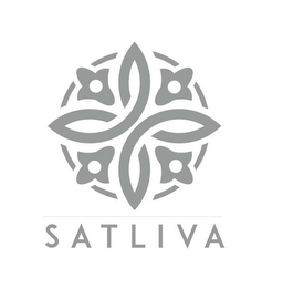SATLIVA logo