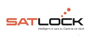 SATLOCK INTELIGENCIA PARA SU CADENA DE VALOR logo