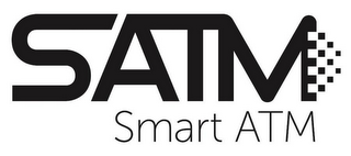 SATM SMART ATM logo