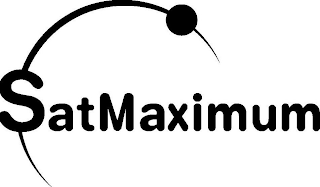 SATMAXIMUM logo