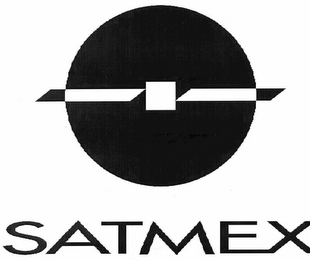 SATMEX logo
