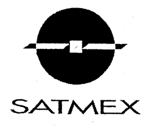 SATMEX logo