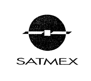 SATMEX logo