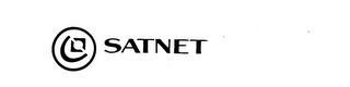 SATNET logo