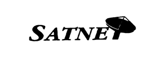SATNET logo