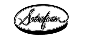 SATNFOAM logo