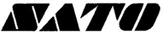 SATO logo