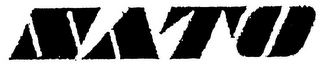 SATO logo