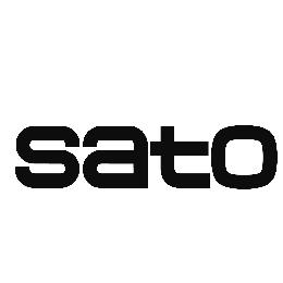 SATO logo