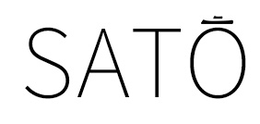 SATO logo