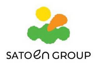 SATOEN GROUP logo