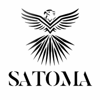 SATOMA logo