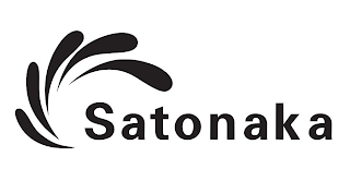 SATONAKA logo