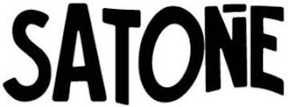 SATONE logo