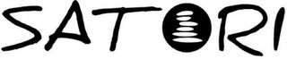SATORI logo