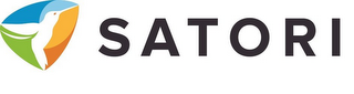 SATORI logo