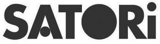 SATORI logo