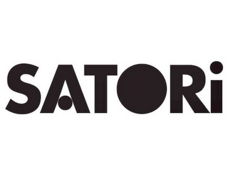 SATORI logo
