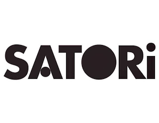 SATORI logo