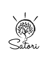 SATORI logo