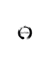 SATORI logo