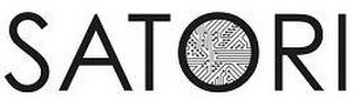 SATORI logo