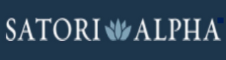 SATORI ALPHA logo