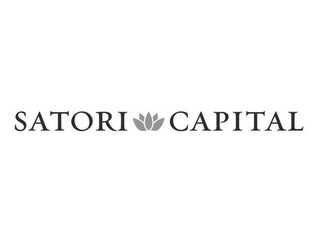 SATORI CAPITAL logo