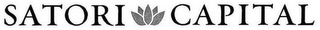 SATORI CAPITAL logo