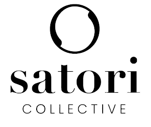 SATORI COLLECTIVE logo