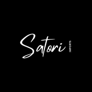 SATORI IMPORTS logo
