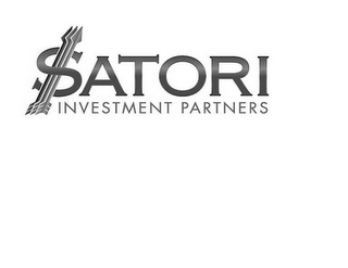 SATORI INVESTMENT PARTNERS logo