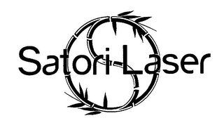 SATORI LASER logo