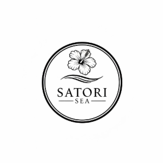 SATORI SEA logo