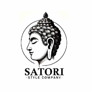 SATORI STYLE COMPANY logo