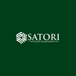 SATORI WEALTH MANAGEMENT SWM logo