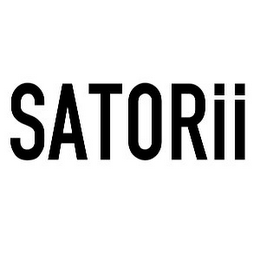 SATORII logo