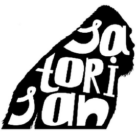 SATORISAN logo
