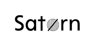 SATORN logo
