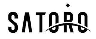 SATORO logo