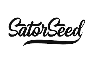 SATORSEED logo