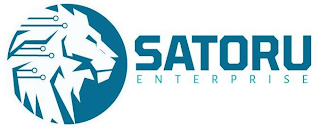 SATORU ENTERPRISE logo