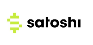 SATOSHI logo