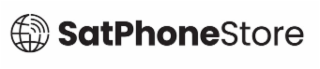 SATPHONESTORE logo