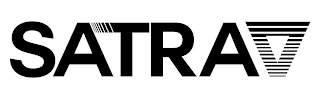 SATRAA logo