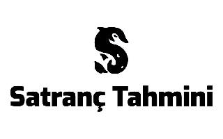 SATRANC TAHMINI logo