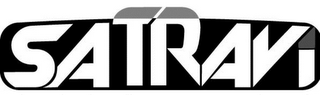 SATRAVI logo