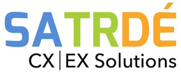 SATRDÉ CX | EX SOLUTIONS logo