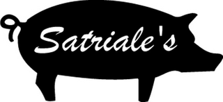 SATRIALE'S logo
