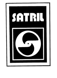 SATRIL logo